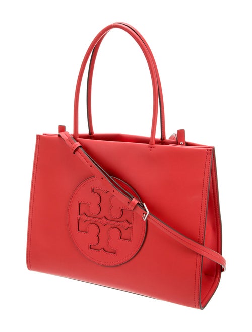 Tory Burch Leather Crossbody Bag