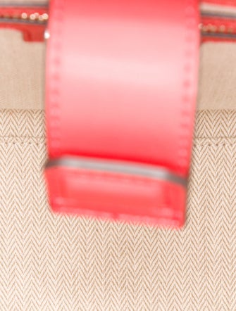 Tory Burch Leather Crossbody Bag