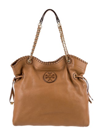 Tory Burch Leather Tote