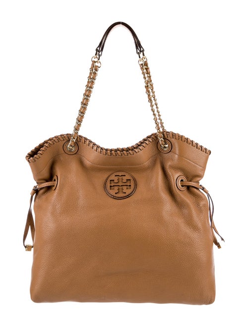 Tory Burch Leather Tote