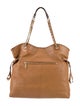 Tory Burch Leather Tote