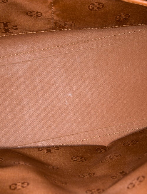 Tory Burch Saffiano Leather Shoulder Bag