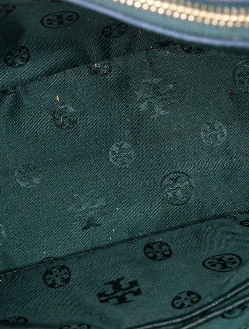 Tory Burch Signature Top Handle Bag