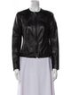 Tory Burch Leather Jacket