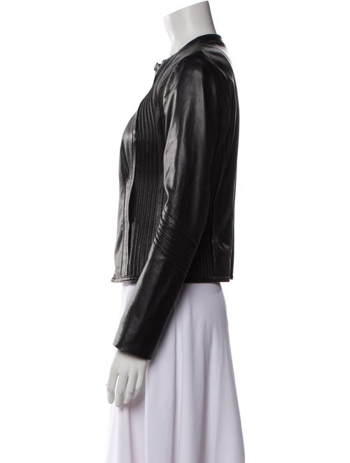 Tory Burch Leather Jacket