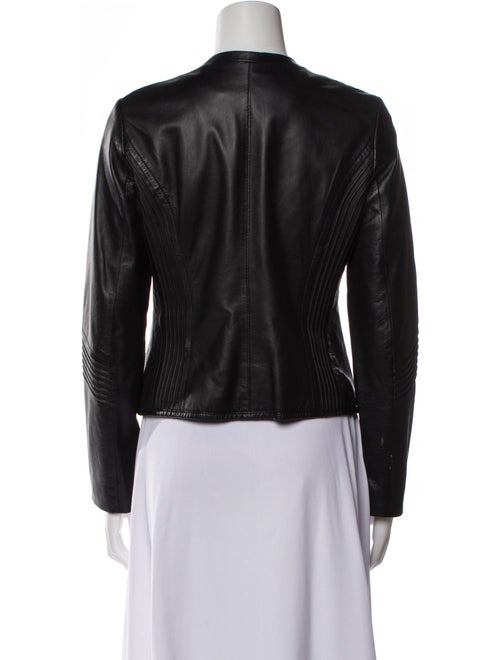 Tory Burch Leather Jacket
