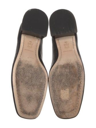 Tory Burch Leather Pumps