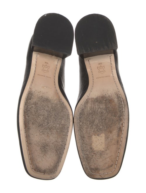 Tory Burch Leather Pumps