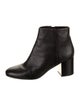 Tory Burch Leather Boots