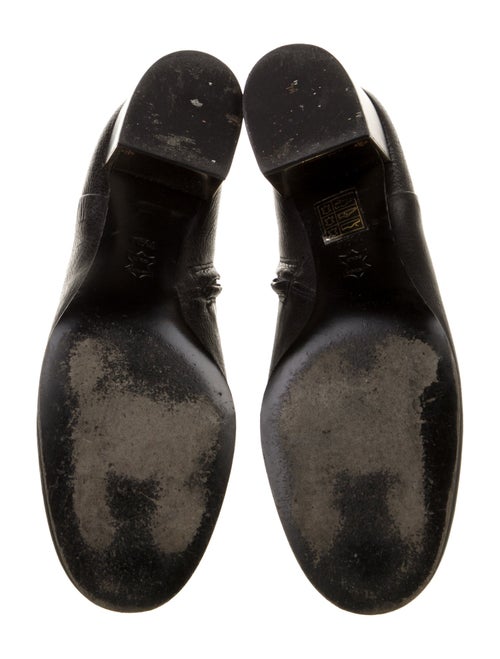 Tory Burch Leather Boots