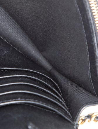 Tory Burch Leather Evening Bag