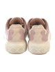 Tory Burch Leather Sneakers