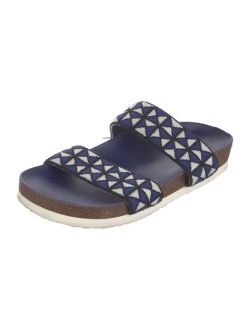 Tory Burch Slides
