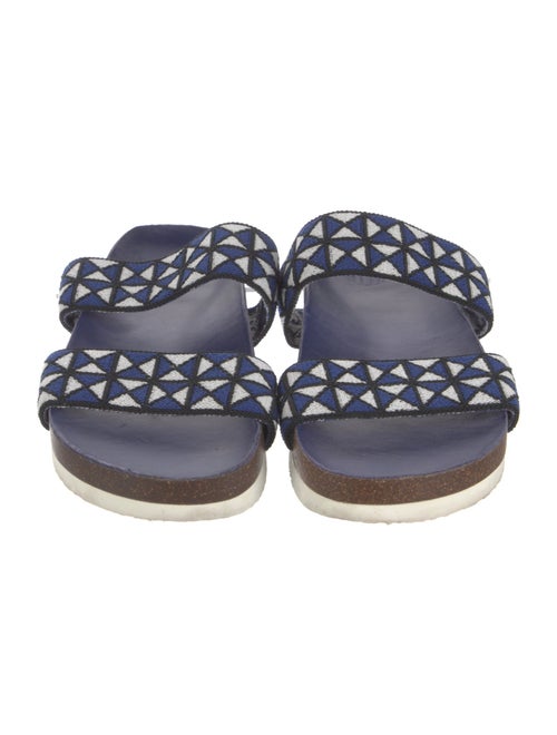Tory Burch Slides