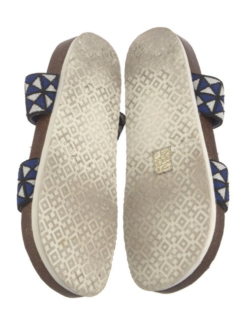 Tory Burch Slides