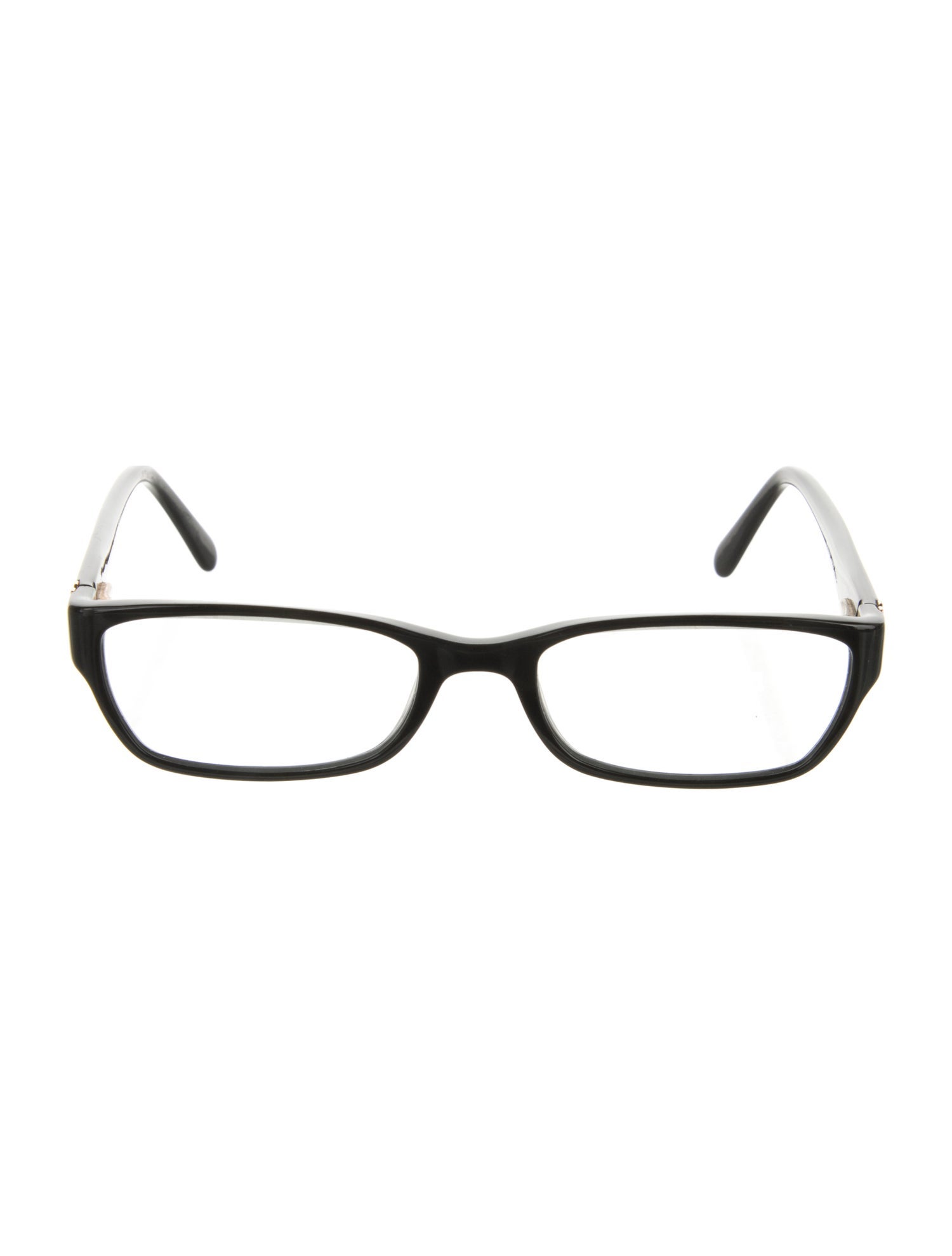 Tory Burch Square Eyeglasses