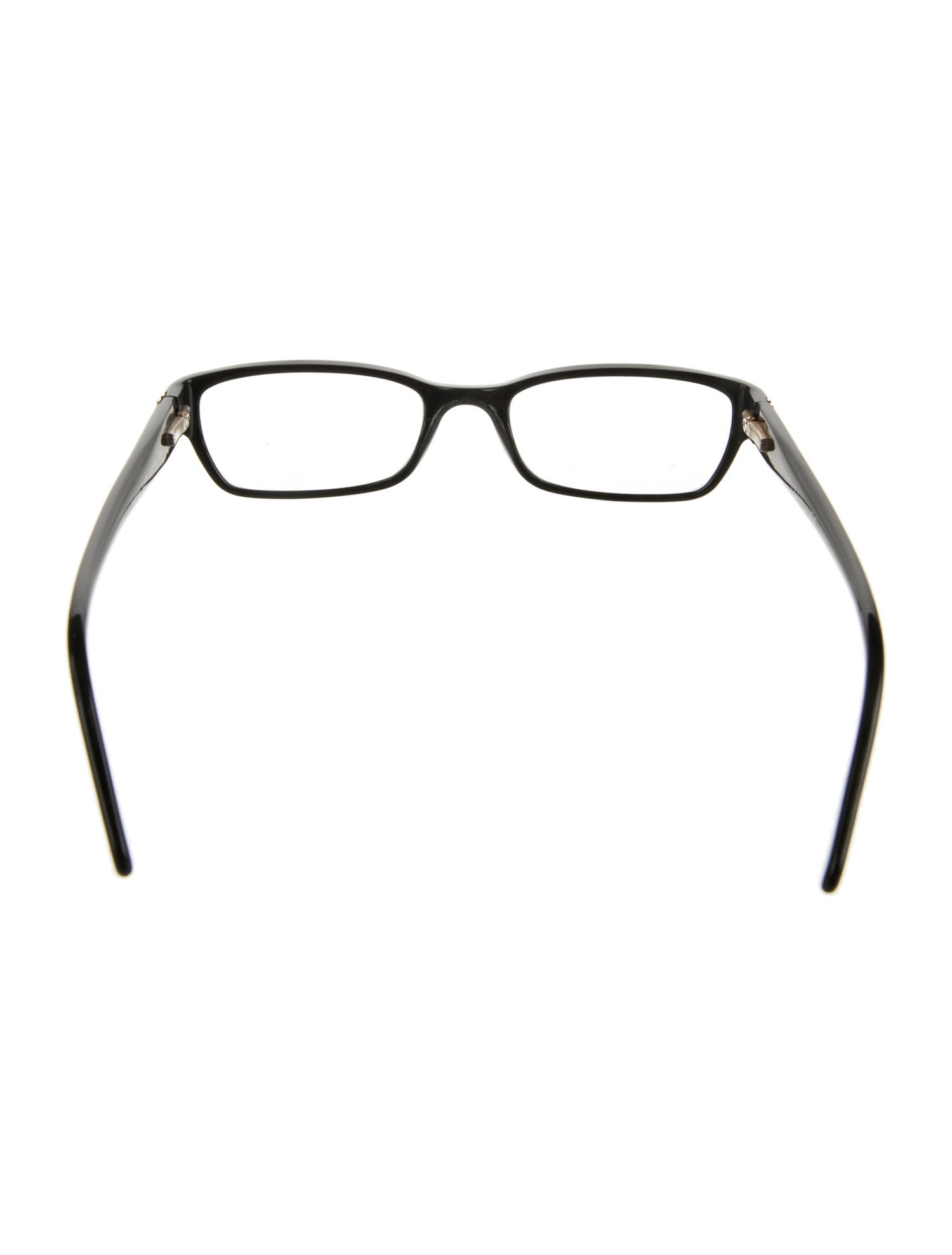Tory Burch Square Eyeglasses