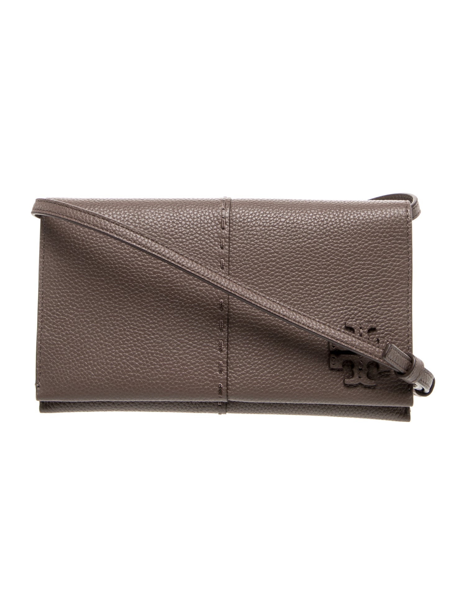 Tory Burch Leather Crossbody Bag