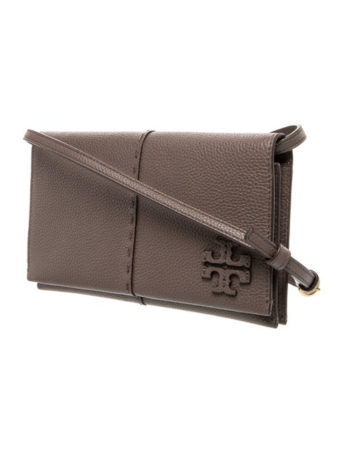 Tory Burch Leather Crossbody Bag