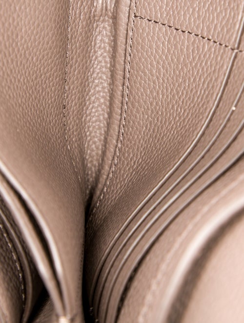 Tory Burch Leather Crossbody Bag