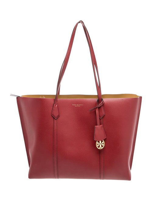 Tory Burch Leather Tote