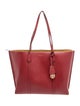 Tory Burch Leather Tote