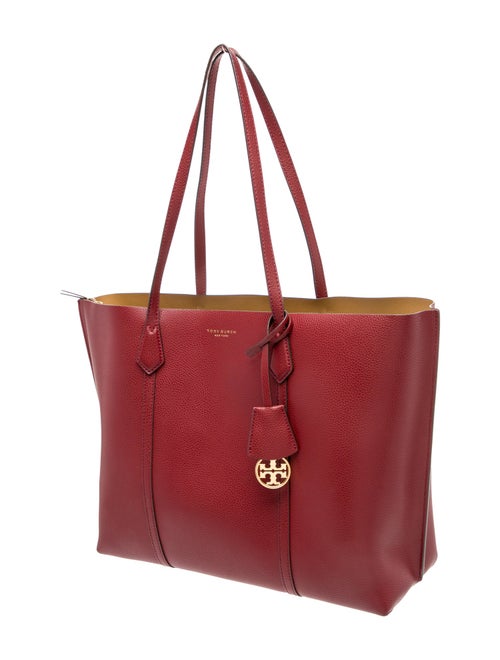 Tory Burch Leather Tote