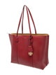 Tory Burch Leather Tote