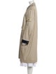 Tory Burch Trench Coat