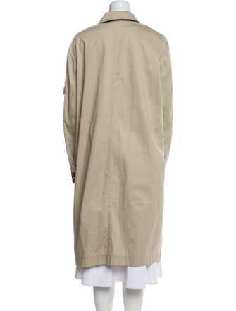 Tory Burch Trench Coat
