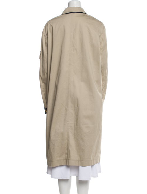 Tory Burch Trench Coat