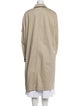 Tory Burch Trench Coat