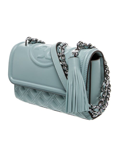 Tory Burch Leather Crossbody Bag