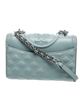 Tory Burch Leather Crossbody Bag