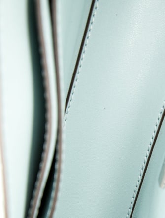 Tory Burch Leather Crossbody Bag