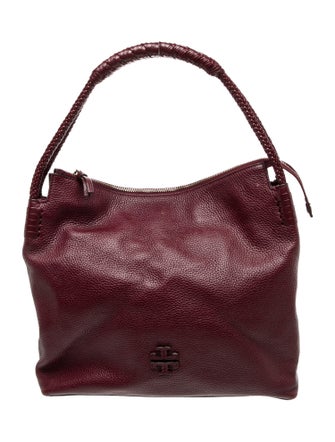 Tory Burch Leather Shoulder Bag