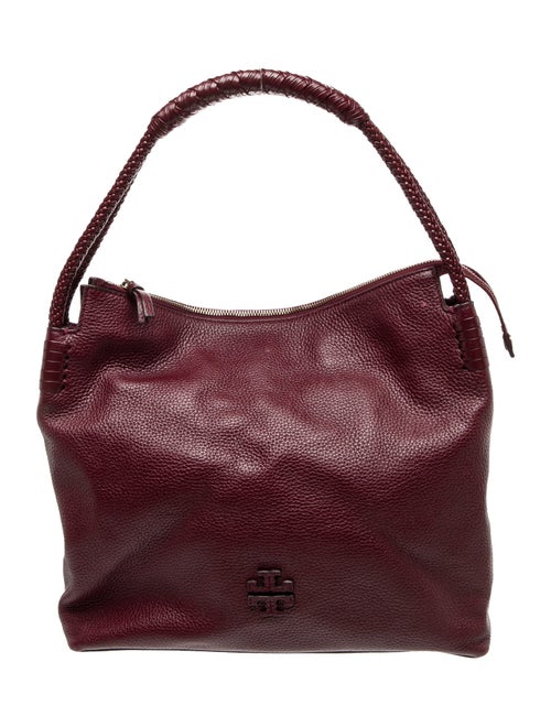 Tory Burch Leather Shoulder Bag