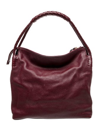 Tory Burch Leather Shoulder Bag