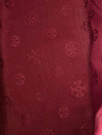 Tory Burch Leather Shoulder Bag