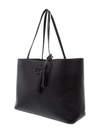 Tory Burch Leather Tote