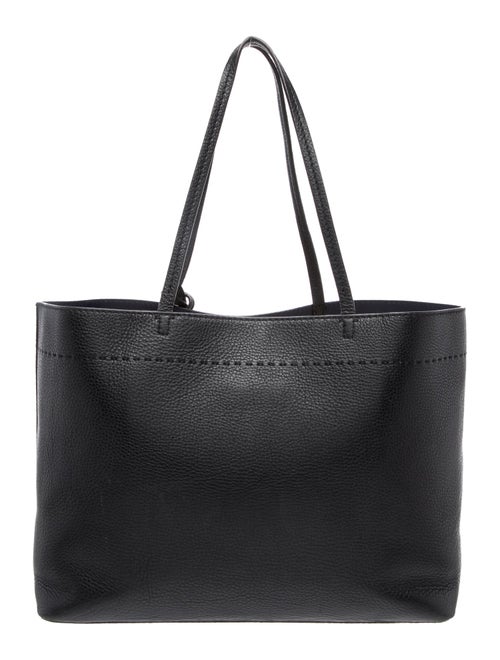 Tory Burch Leather Tote