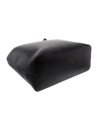 Tory Burch Leather Tote