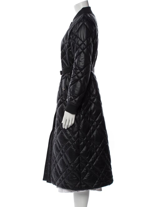 Tory Burch Down Trench Coat