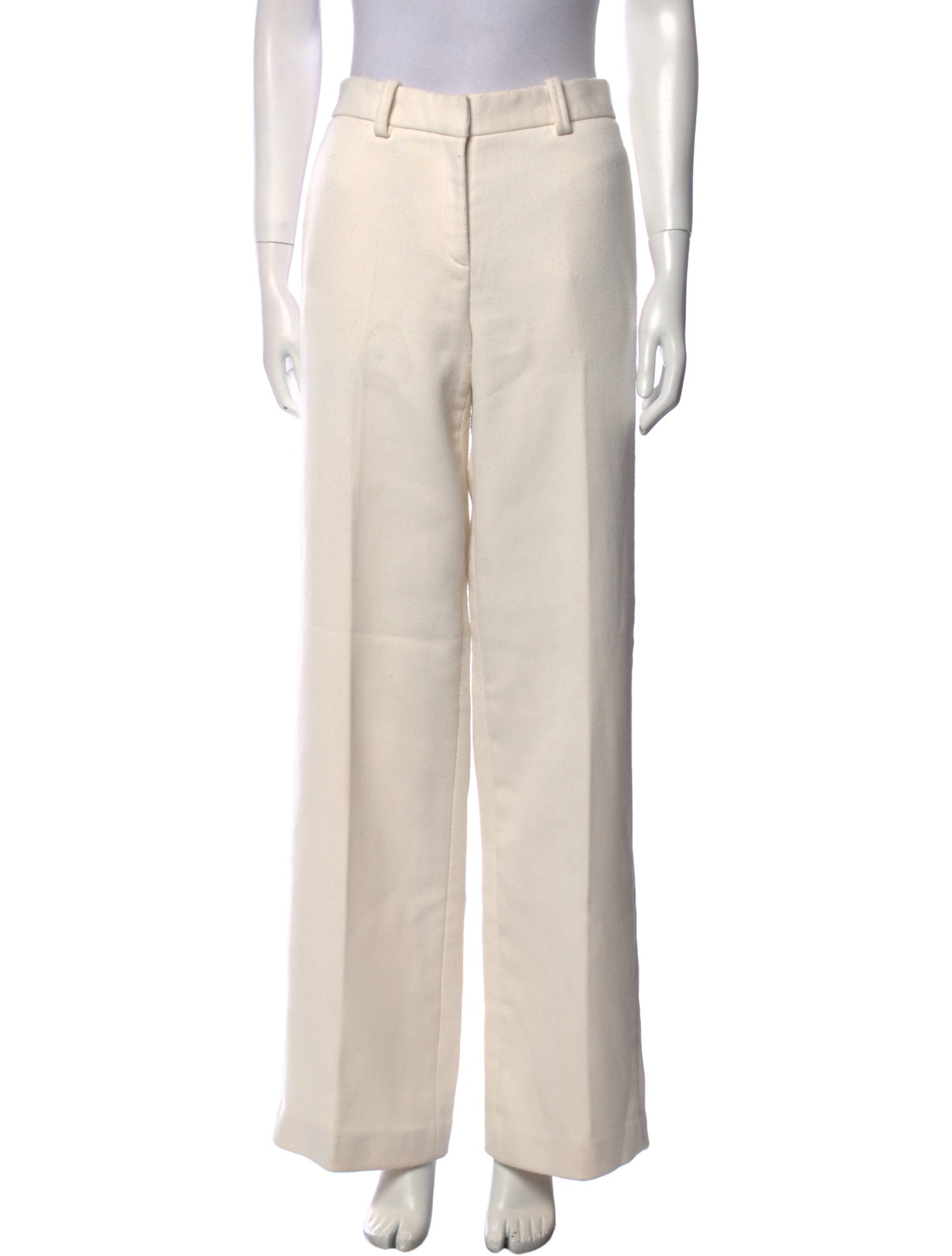 Tory Burch Wide Leg Pants