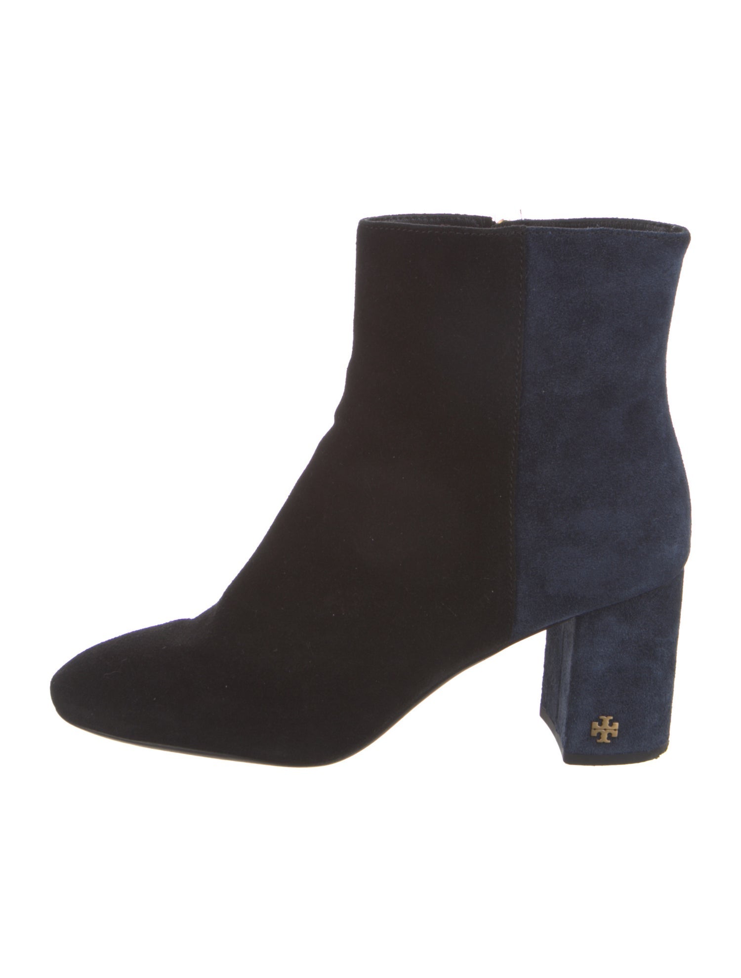Tory Burch Suede Boots