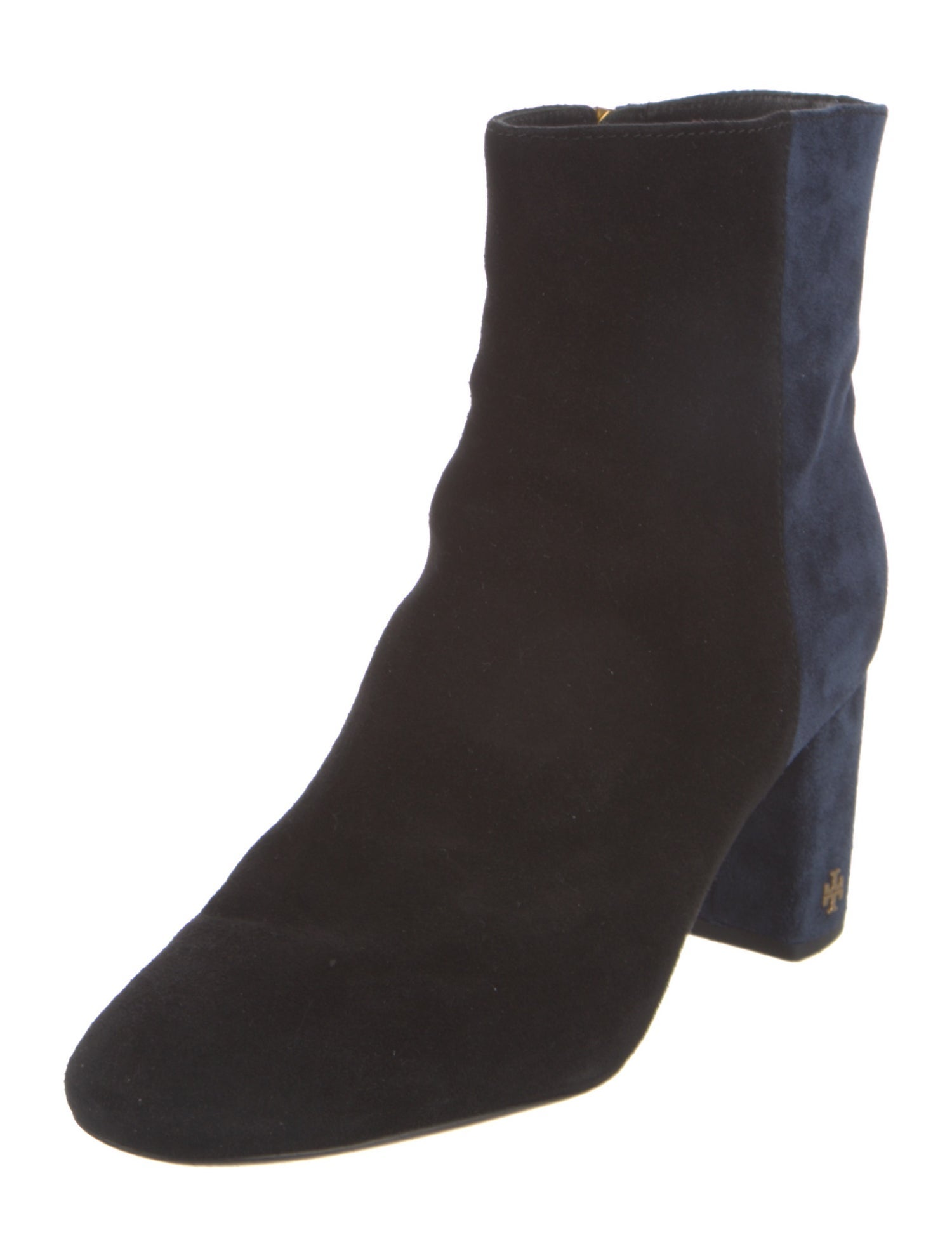 Tory Burch Suede Boots