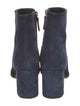 Tory Burch Suede Boots
