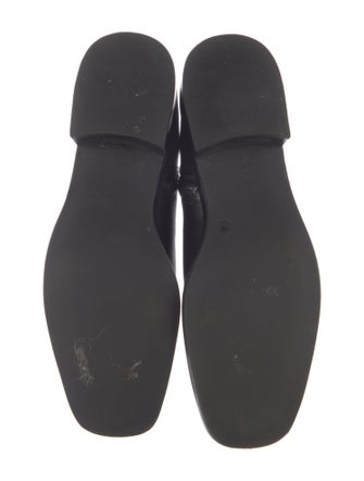 Tory Burch Leather Boots