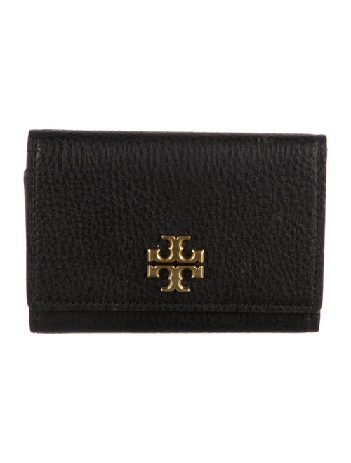 Tory Burch Leather Wallet