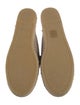 Tory Burch Suede Espadrilles